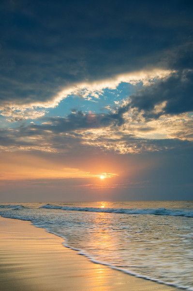 South Carolina, or the low country, has some of the most beautiful beach scenes you will ever see. Unique coastlines and patterns in the sand afford photographers like myself a virtual smorgasbord of photo ops! When purchasing photos, please note that MetalPrints are highly recommended. They provide a high gloss, brilliant finish and don't need to be framed! Beach South Carolina, Myrtle Beach South Carolina, Myrtle Beach, South Carolina, At The Beach, The Sun, The Beach, Acrylic Painting, Sun