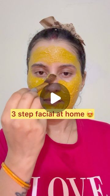 Diy At Home Facial Steps, How To Facial At Home Step By Step, How To Do Facials Step By Step, Self Facial At Home, How To Do Facial At Home Step By Step, Facial At Home Steps Homemade, Home Facial Steps, Facial Steps At Home, At Home Facials