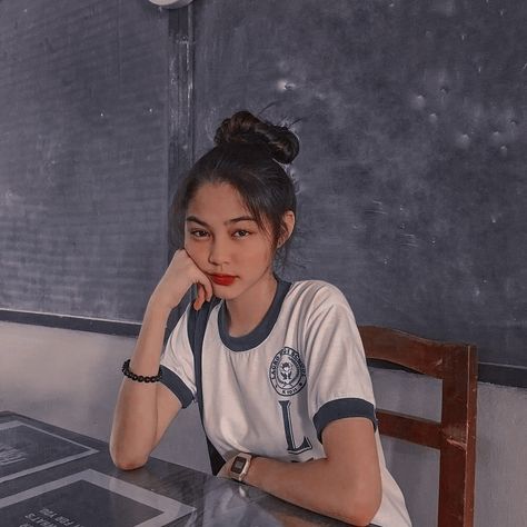 Margaux Montana, Rpw Picture, Local Port, Filipino Girl, Boy And Girl Best Friends, Grunge Girl, Cute Poses For Pictures, Girl Face, Ulzzang Girl