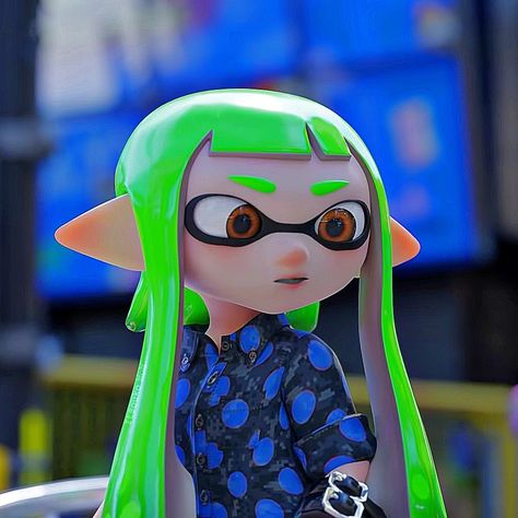 Agent 3 Pfp, Splatoon Agent 3, Splatoon Agents, Silly Splatoon, Agent 3, Splatoon 3, Splatoon, Best Games, Zelda