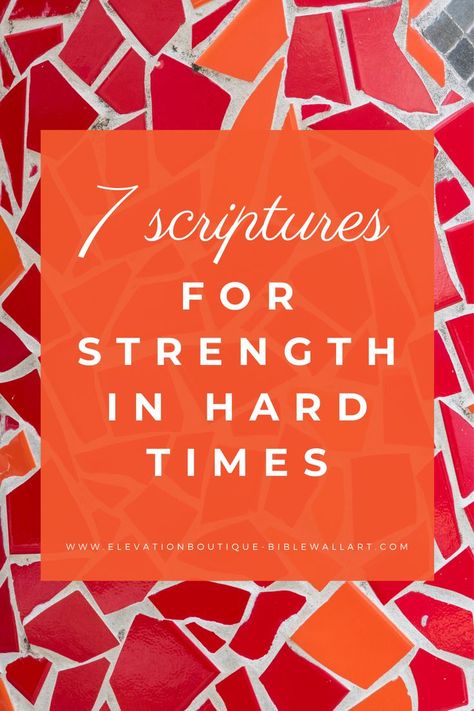 Scriptures For Strength, Scriptures About Strength, Encouragement Scripture, Kingdom Minded, Bible Quotes For Women, Christian Thoughts, Motivational Scriptures, Single Mama, Inspirational Quotes About Strength