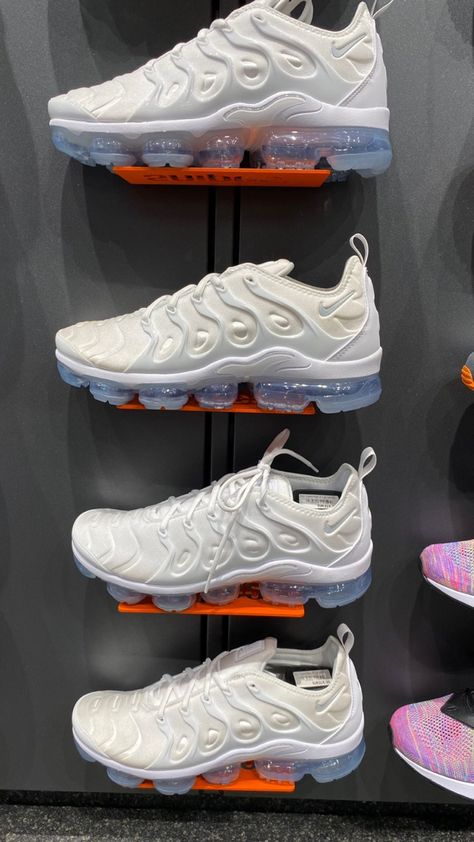 Air vapormax plus