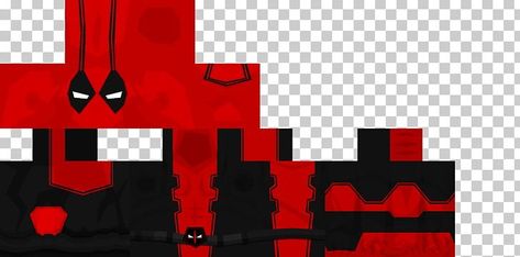 Skins Minecraft Download, Minecraft Skin Png, Minecraft Skins Spiderman, Deadpool Wallpaper Desktop, Deadpool Skin, Deadpool Png, Minecraft Png, Minecraft Skins Cool, Minecraft Iron