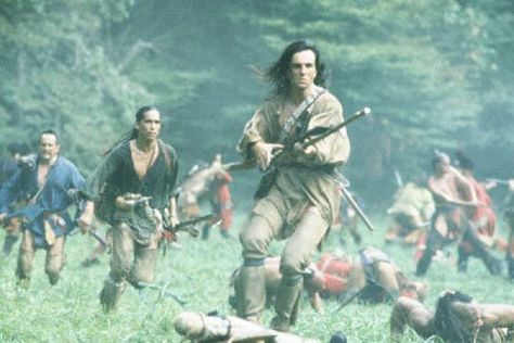 The Last of the Mohicans - Rolling Stone Russell Means, Eric Schweig, The Last Of The Mohicans, Madeleine Stowe, Last Of The Mohicans, Shutter Island, Avengers Film, Daniel Day, Day Lewis