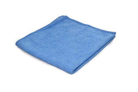 Pro-Clean Basics A73020 Microfiber General Purpose Cleaning Cloth, Heavy Weight, 12in x 12in: 12-Pack Washing Towels, Mops And Brooms, Spin Mop, Dust Mop, Microfiber Mops, Professional Cleaners, Microfiber Cleaning Cloths, Microfiber Towel, Clean Microfiber