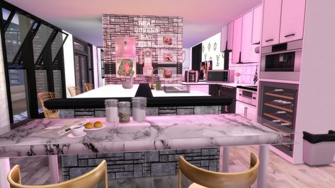 Sims 4 Cc Room Clutter Patreon, Sims 4 Girly House Cc, Sims 4 Video Station, Sims 4 Live In Services, Cc Rooms Sims 4, Sims 4 Aesthetic Room Cc, Sims 4 Cc Boujee Furniture, Cc Builds Sims 4, Sims 4 House Download With Cc