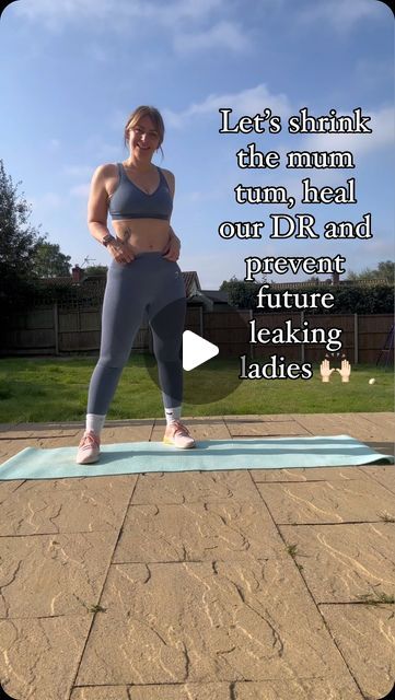 Vicki Howard | 🛑 STOP SCROLLING 🛑 

Mamas are you struggling with the dreaded mom pooch after having your baby? 

Do this short workout from home 4x per... | Instagram Mom Pooch, Workout From Home, Short Workout, Stop Scrolling, Postpartum Body, Diastasis Recti, Lower Back Pain, Post Partum Workout, Work Outs