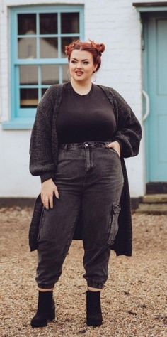 Womens Summer Clothes, Shein Plus Size, Wardrobe Goals, Queer Fashion, Clothing Plus Size, Alt Fashion, Mode Inspo, Curvy Girl Outfits, Alternative Outfits