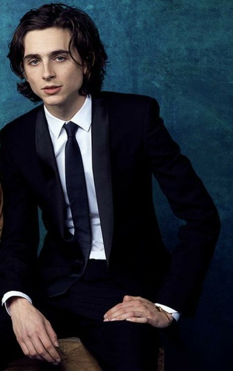 Timothee Chalamet Suit, Your Name Movie, Elizabeth Chambers, Timmy T, Regulus Black, Tears For Fears, Romantic Stories, Black Veil Brides, Black Veil