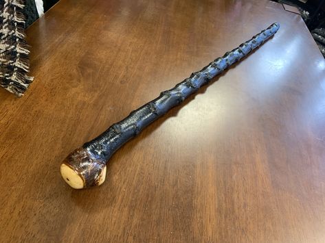 Traditional Irish Shillelagh Irish Walking Stick, Blackthorn Walking Stick, Monster Mouth, Raising Canes, Walking Sticks And Canes, Canes & Walking Sticks, Irish Traditions, Food Jewelry, Walking Canes