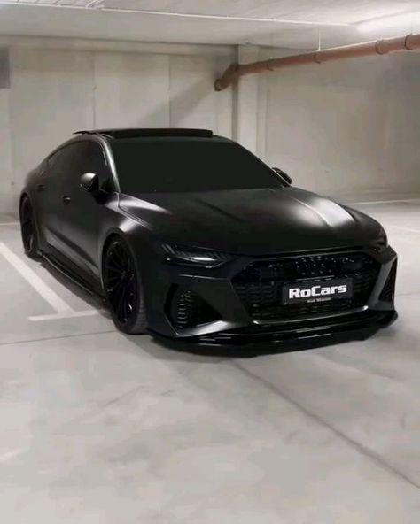 Audi / RS4 / RS5 / RS6 / RS7 / R8 on Instagram: "Audi RS7🔝🖤 Follow @audimaterial  Follow @audimaterial By: @rocarstv Dm for credit/removal #audiquattro #audi #audilover #audirsq8 #r6 #quattro #audisport #rsq8 #a4 #a7 #r7 #audirs7 #carstagram #audia4 #audia5 #audia3 #amazingcars247 #audi #audirs #audirs7 #rs7 #supercar #rs5 #a5 #audirs8 #rs8 #rsq7 #audirs6 #rs6 #audir7 #audir8 #audimaterial" Audi R7, Audi Rs8, Luxury Suv Cars, Dream Cars Audi, Luxury Cars Audi, Black Audi, Cars Brand, Top Luxury Cars, Audi Rs