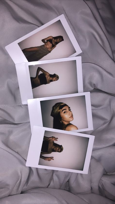 Polaroid Pictures Tumblr, Tumblr Polaroid, Modeling Aesthetic, Polaroid Photography, Instax Photos, Polaroid Pictures, Polaroid Photos, Instagram Feed Inspiration, Portrait Photography Poses