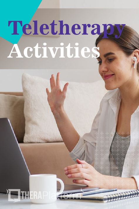 Must Haves Teletherapy Activities blog reviewing how to use screen sharing, apps, whiteboard, document camera and more #therapyresources #teletherapyactivities #teletherapy #telepractice Telehealth Therapy Activities, Slp Teletherapy, Teletherapy Activities, Whiteboard Activities, Private Practice Therapy, Therapy Skills, Adolescent Therapy, Couples Therapy Worksheets, Clinical Supervision