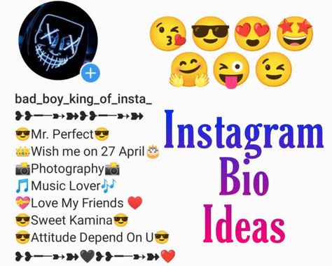 100+ Instagram Bio For Boys & Girls (copy and paste) 2 Insta Bio Quotes Funny, Best Bio For Instagram, Bio Copy And Paste, Best Instagram Bios, Good Bios, Cool Instagram Bios, Bio For Boys, Best Bio, Good Instagram Bios