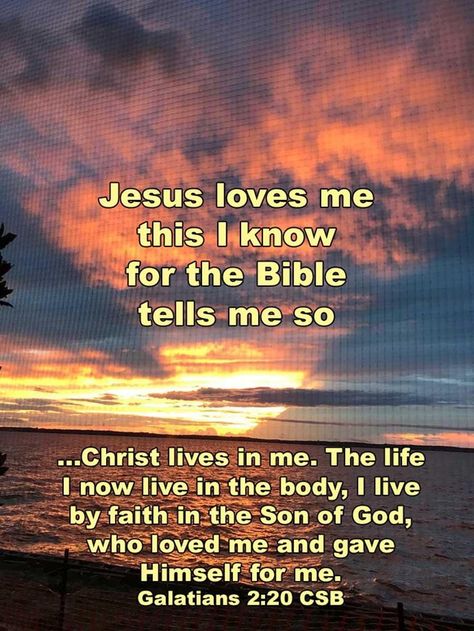 Jesus Loves Me This I Know, Yes Jesus Loves Me, Pin Inspiration, Happy Sabbath, Prayer Group, Poems About Life, Christ Quotes, Christian Pins, Worship The Lord