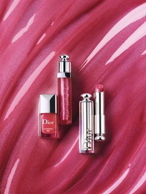 DIOR_ADDICT_ULTRA_GLOSS_TEXTURES_08_VERSION02_RVB150Dpi Dior Addict Ultra Gloss, Don't Be Shy, Dior Addict, Makeup Looks, Dior, Texture, Makeup, Beauty, Make Up