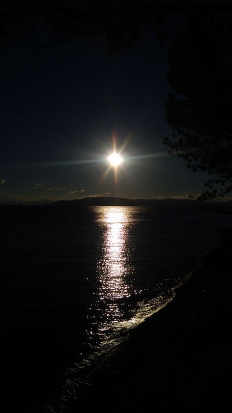 Lake Sevan is a large, high-altitude lake in eastern Armenia. Sevan Lake, Lake Night, High Altitude, Armenia, Celestial Bodies, Lake, Moon, Quick Saves