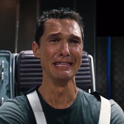 Pin for Later: There's No Way You Loved the New Star Wars Trailer as Much as Matthew McConaughey Sia Album, Ghost Film, Montana Style, Are You Not Entertained, Star Wars Watch, Spongebob Wallpaper, Funny Tattoos, Christopher Nolan, Matthew Mcconaughey