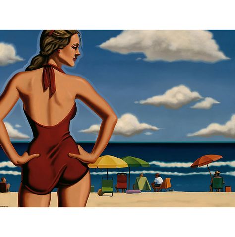 Kenton Nelson, Bohemian Club, American Scene Painting, Union Square San Francisco, Palm Springs Art, Long Beach State, Laguna Beach California, Mosaic Murals, Summer Lawn