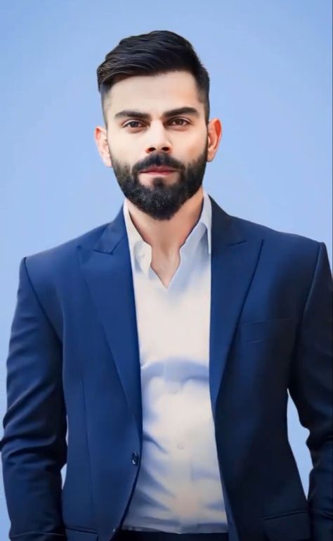 Virat Kohli Style, Virat Kohli Wallpaper, Virat Kohli Hairstyle, Republic Day Photos, Imran Khan Photos, Virat Kohli And Anushka, Virat And Anushka, Mens Hairstyles With Beard, Virat Kohli Instagram