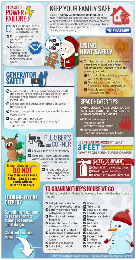 Caught in a storm? Keep safe this winter! Safety Infographic Safety Infographic, Winter Safety, Emergency Planning, Emergency Binder, Winter Survival, Emergency Preparedness Kit, Survival Supplies, Emergency Preparation, Emergency Plan