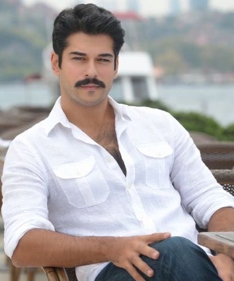 Popular Beard Styles, New Beard Style, Beard Trend, Moustache Style, Moustaches Men, Mustache Styles, Best Beard Styles, Burak Ozcivit, Beard Look