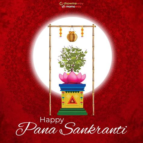 Let's Spread Love and Happiness As We Celebrate the Harvest Festival of Pana Sankranti. Wishing You a Joyous and Prosperous Odia New Year!🎊🎉 #PanaSankranti Odia New Year, Pana Sankranti, Good Morning Clips, Happy New Year Wishes, Love And Happiness, New Year Wishes, Harvest Festival, The Harvest, Beautiful Nature Pictures