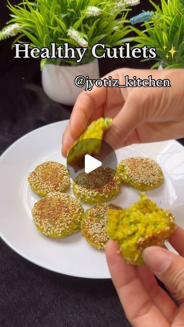 Healthy Cutlets, Healthy Tiffin Recipes, Tiffin Recipe, Ramadan Recipes, Healthy Foodie, Food Healthy, Food Items, Easy Healthy Recipes, Have You Ever