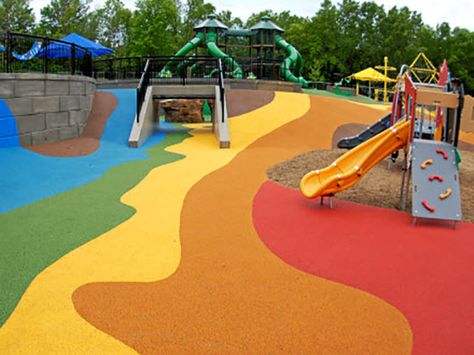 Minnesota Travel, Maple Grove, River Park, Three Rivers, Play Equipment, Covered Bridges, Picnic Area, Still Water, Play Area