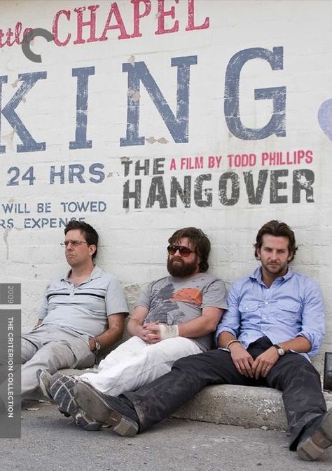 Phil Wenneck, The Hangover 2009, Comedy Movies Posters, Famous Duos, The Hangover, Film Poster Design, Movie Facts, Cute Funny Babies, Cinema Posters