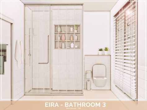 The Sims 4 Cc Resource Bathroom, Sims 4 Bathroom Shower Cc, Sims 4 Cc Furniture Bathroom Bath, Sims 4 Custom Content Bathroom, Sims 4 Bath Shower Combo Cc, The Sims 4 Cc Shower Patreon, Sims 4 Build Cc Bathroom, Showers Sims 4 Cc, Sims 4 Cc Bathroom Shelf