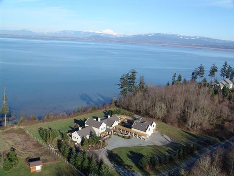 495 Tillicum Way, Camano Island, WA 98282 | Zillow Camano Island, Whidbey Island, Island House, Washington State, The 4, A Book, Book Lovers, Golf Courses, Home And Family