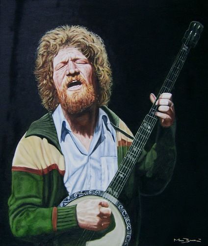 Luke Kelly (November 17, 1940 - January 30, 1984) Irish banjo player (member of the Dubliners). Luke Kelly, Irish Musicians, Banjo Music, Scottish Music, Irish Music, Irish History, Folk Song, Music People, November 17