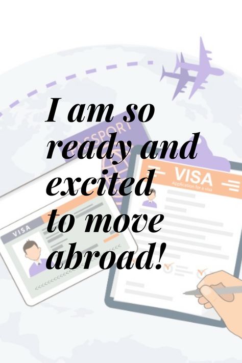 visa, travel, expat, work, career, loa, affirmation Visa Approved Quotes, Visa Affirmations, Visa Manifestation, Visa Approval Affirmation, Moving Abroad Affirmations, Traveling Manifestation Affirmations, Visa Approved Aesthetic, Visa Aesthetic, Traveling Affirmations