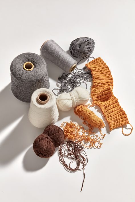 Merino wool is the perfect fibre of choice for your next DIY project. Wool Photography, Processing Raw Wool, Merino Sheep Photography, Merino Wool Scarf, Merino Wool Yarn, Color Crafts, Arm Knitting, Branded Gifts, Knitting Materials