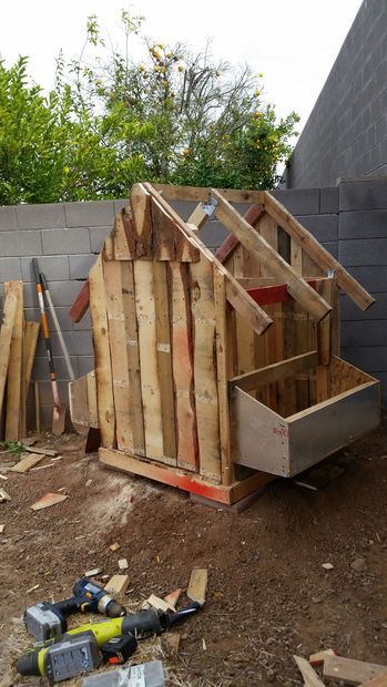 Building Chicken Coop, Chicken Coop Designs Diy, Chicken Coop Blueprints, Chicken Coop Pallets, Small Chicken Coops, Easy Chicken Coop, Chicken Coop Garden, Backyard Chicken Coop Plans, Diy Chicken Coop Plans