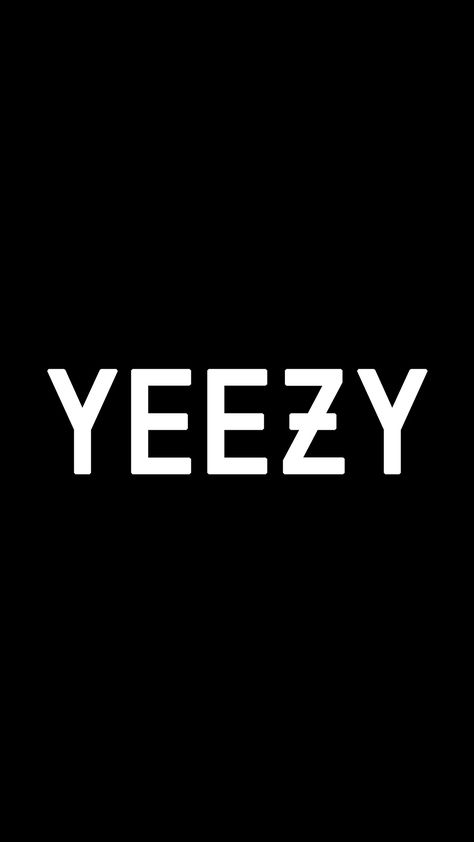 Yeezus Wallpaper, Letter C Tattoo, Kanye West Wallpaper, Hypebeast Iphone Wallpaper, Nike Logo Wallpapers, Yeezy Black, Sneakers Wallpaper, Satirical Illustrations, Cool Nike Wallpapers