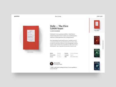 Responsive Web Design Template, Gallery Concept, Web Design Books, Best Website Design, Web Ui Design, Website Design Layout, App Design Inspiration, Responsive Web Design, Responsive Web