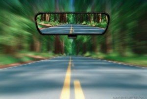 Look at life through the windshield and not the rearview mirror. | Living Life ... Without Reinventing The Wheel! Rearview Mirror Quotes, Cardio Hit, Thankful Thursday, Christian Music, Rearview Mirror, Rear View Mirror, Rear View, Looking Back, Live Life