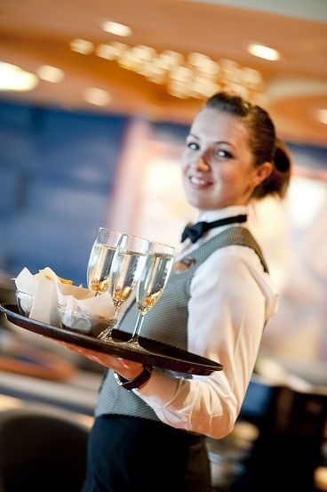 Enjoy great cocktails. MSC Cruises bar staff, always at your service. Hospitality Photoshoot, Restaurant Staff, Restaurant Uniforms, Msc Cruises, Service Industry, Hotel Services, Hotel Staff, Guest Services, Marriott Hotels