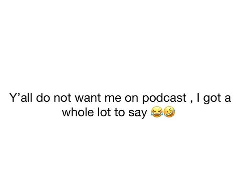 Podcast Topics Ideas, Podcast Topics Ideas Funny, Podcast Topics, Gym Workout Tips, Ig Post, Funny Humor, Cheer Up, Memes Quotes, Fitness Tips