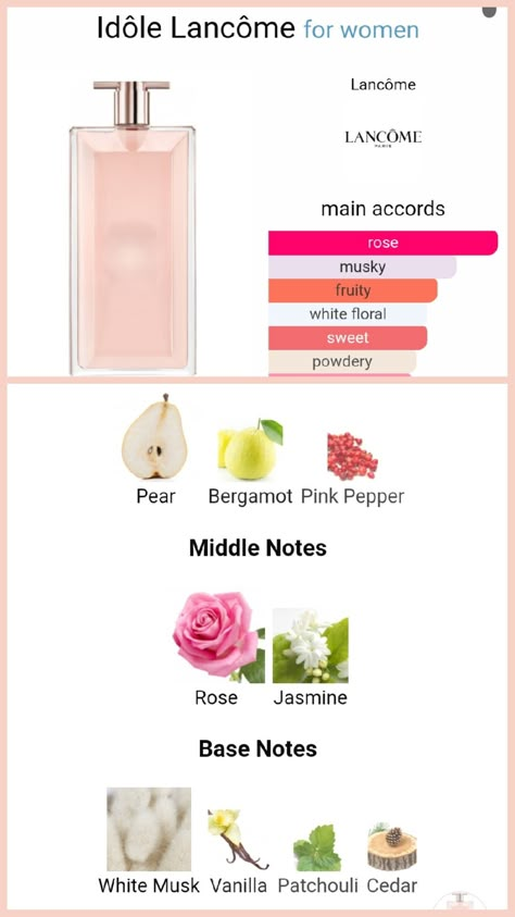 sweet vanilla rose spring/summer fragrance buy it through my link to support me<3 it will cost the same Sweet Fruity Perfume, Rose And Vanilla Perfume, Fruity Vanilla Perfume, Perfume Wishlist, Essential Oil Perfumes Recipes, 17 Birthday, Perfume Recipes, Women's Perfume, Floral Perfume