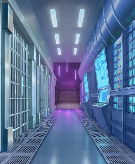 Anime Prison Background, Art Museum Date, Kitchen Doorway, Nature Bathroom, Background House, Character Background, Museum Date, Background Anime, Gacha Backgrounds