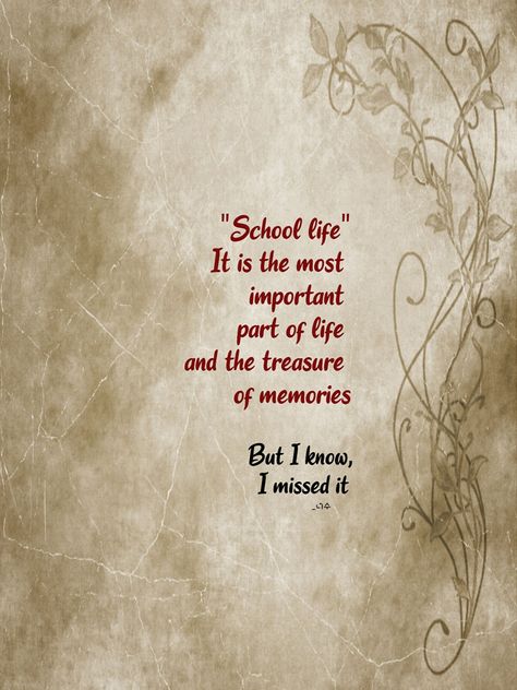 #schoollife,#memories,#friendship High School Friends Quotes Memories, School Life Quotes Memories, Captions For School Memories, High School Friends Quotes, Missing School Days Quotes, School Friends Quotes Memories, School Life Memories Friends, Missing School Days, School Memories Quotes