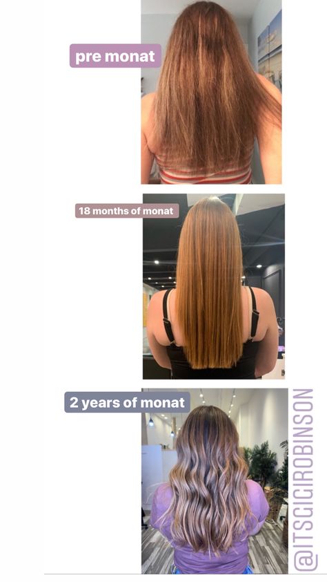 This is my 2 year monat reveal! Dm on IG for your own transformation Monat Before And After Hair, Monat Testimonials, Monat Haircare, Diy Hair Growth Oil, Monat Before And After, Monat Business, Before And After Hair, Before And After Pics, Monat Hair