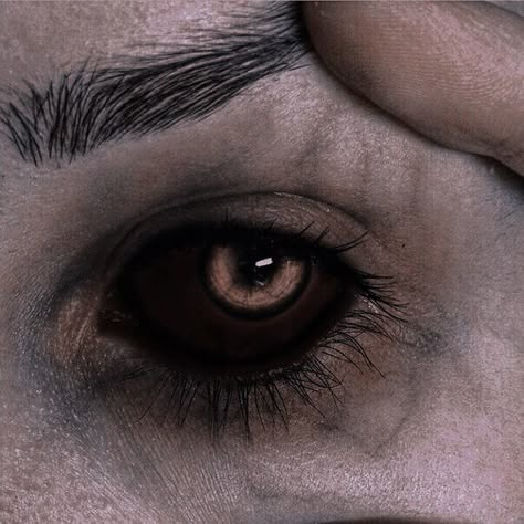 Vampire Aesthetic, The Arcana, Aesthetic Eyes, Baldur's Gate, Fantasy Aesthetic, Character Aesthetics, Charcoal Drawing, Original Characters, Character Aesthetic