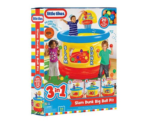 Fun Places For Kids, Toy Shopping Cart, Kids Ball Pit, Target Toys, Princess Toys, Summer Toys, Indoor Fun, Little Tikes, Big Balls