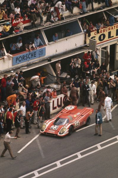 70s France, Porsche 917 Le Mans, Lemans Racing, Le Mans France, Race Photography, 24h Le Mans, Porsche 550, Endurance Racing, Porsche Motorsport