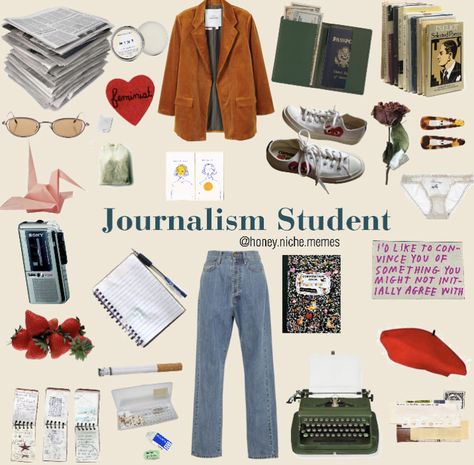 Bertha Jorkins, Sun Poetry, Journalism Aesthetic, Journalism Major, Fashion Journalism, Art Edit, Photography Student, Happy Yellow, Celebrity Casual Outfits