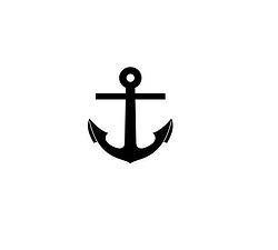 classic anchor temporary tattoo - choose your size Tattoo Store, Custom Temporary Tattoos, Tattoo Paper, Anchor Tattoo, Diy Tattoo, Custom Tattoo, Piercing Tattoo, Temporary Tattoos, Temporary Tattoo